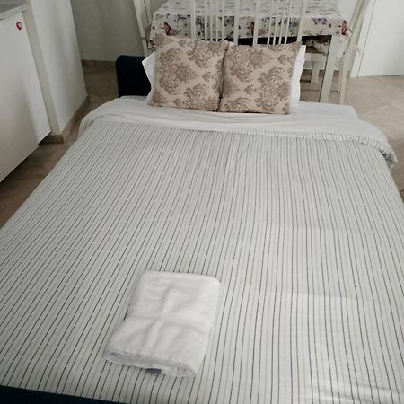 Petit Sagasta Apartamentos-Sagasta Seville Luaran gambar