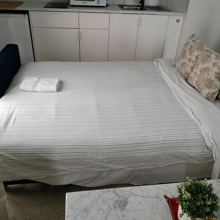 Petit Sagasta Apartamentos-Sagasta Seville Luaran gambar